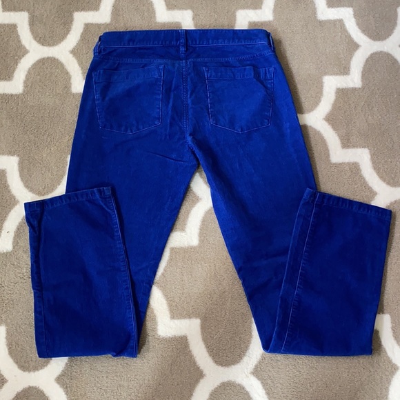 J. Crew matchstick corduroy pants - Picture 5 of 8